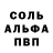 Метадон кристалл ZP 55